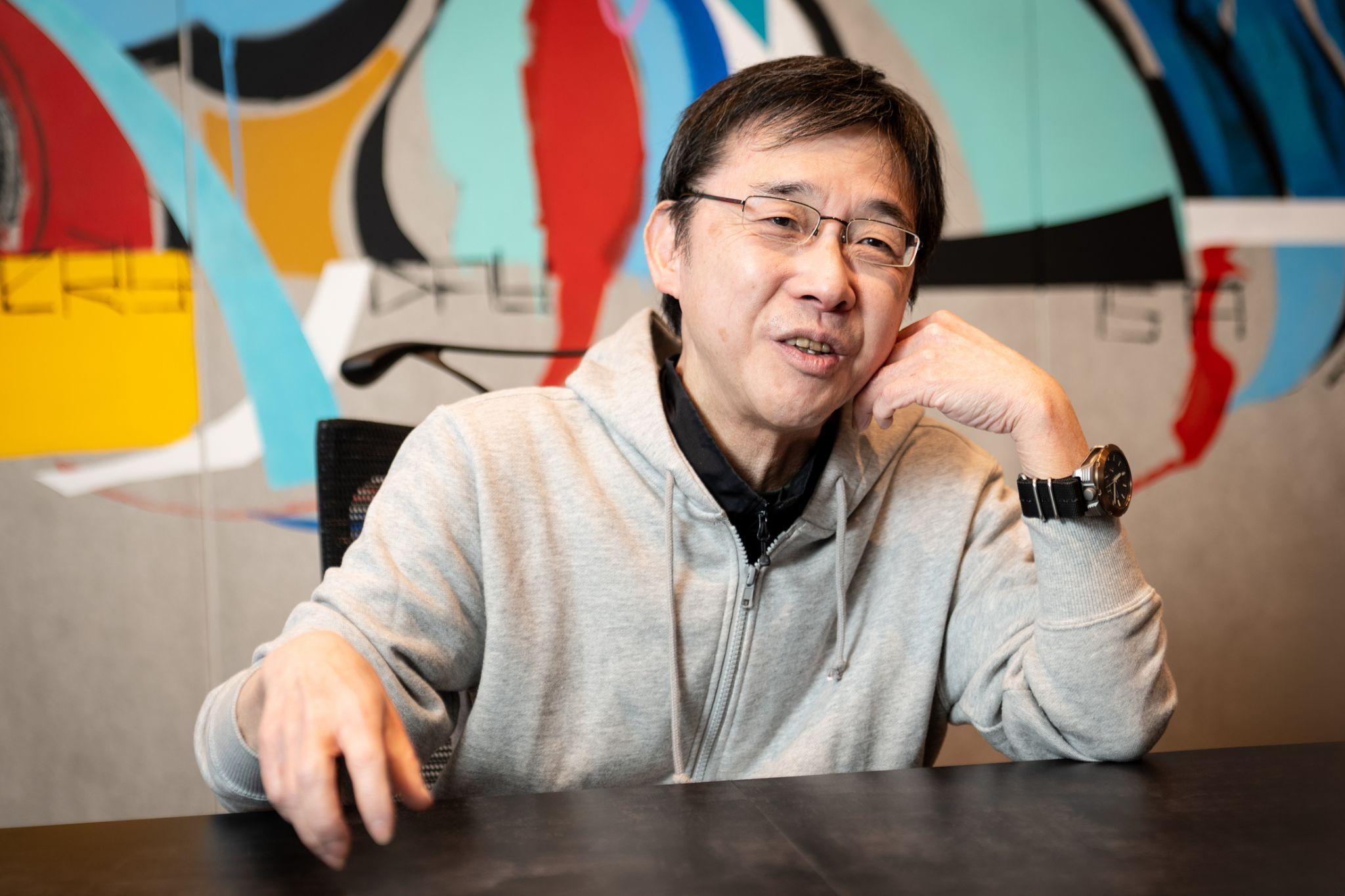 『アナザーエデン』加藤正人インタビュー:メインストーリー3部作が完結を迎えた今の心境から、約60年に及ぶこれまでの人生を振り返る_003