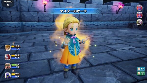 『ドラクエモンスターズ4』新モンスター「おにぎりスライム」などの情報が公式サイトで公開_004