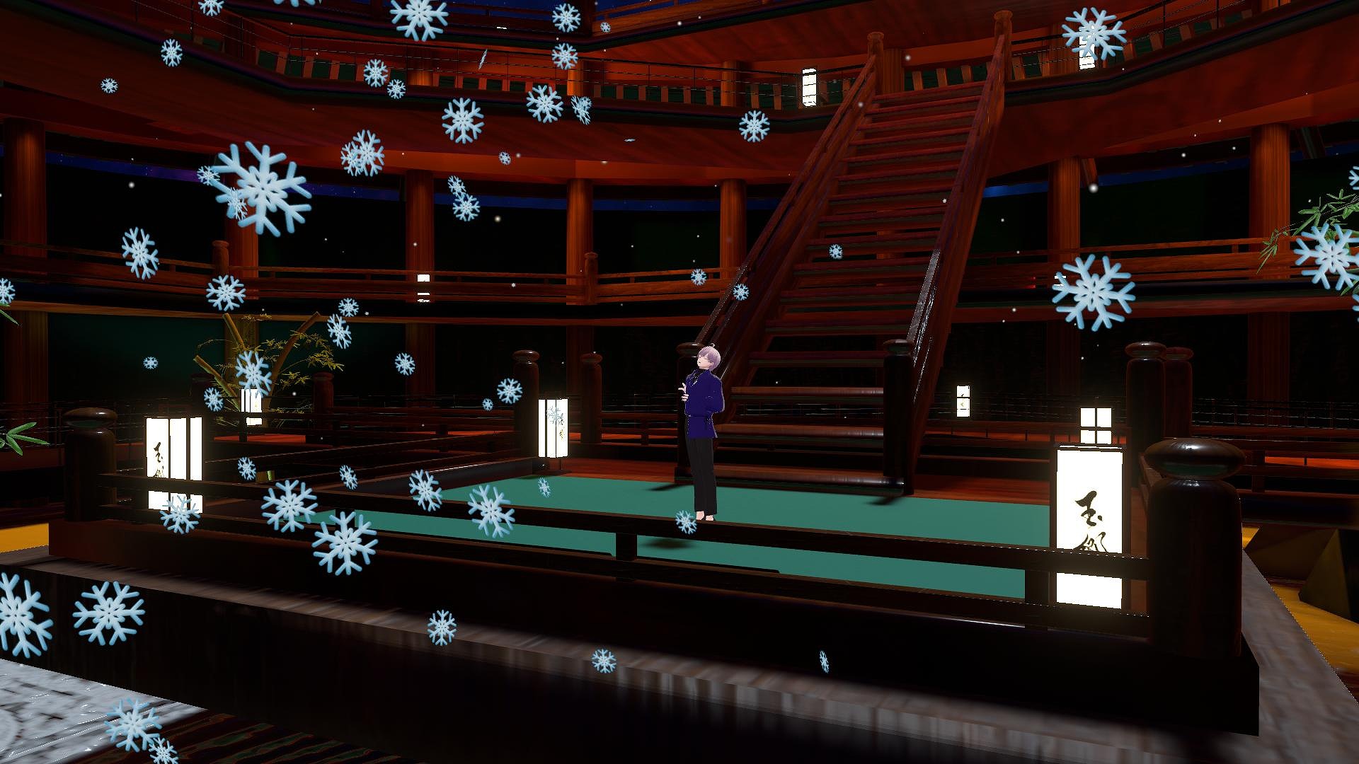 斜に構えることをやめたら、VRChatで友達ができた──3年で学んだ「やさしいインターネット」の話_008