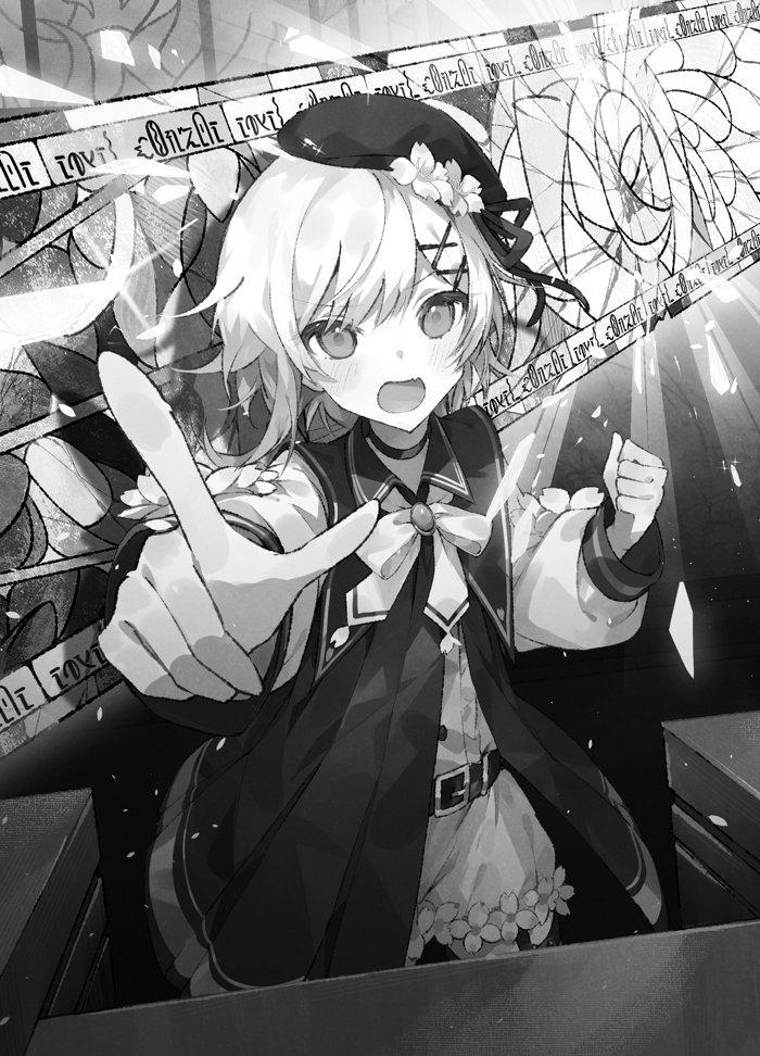 『魔法少女ノ魔女裁判』小説版レビュー・評価・感想:「原作強火ファン」こそ買え!_010