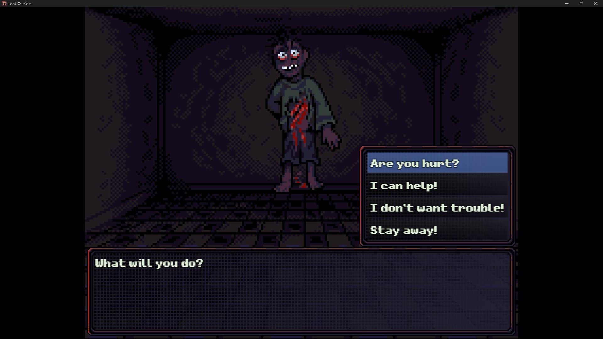 「外を視たら死ぬ」神ゲー『Look Outside』レビュー・評価・感想:面白さを”神学”的に考えてみた_012