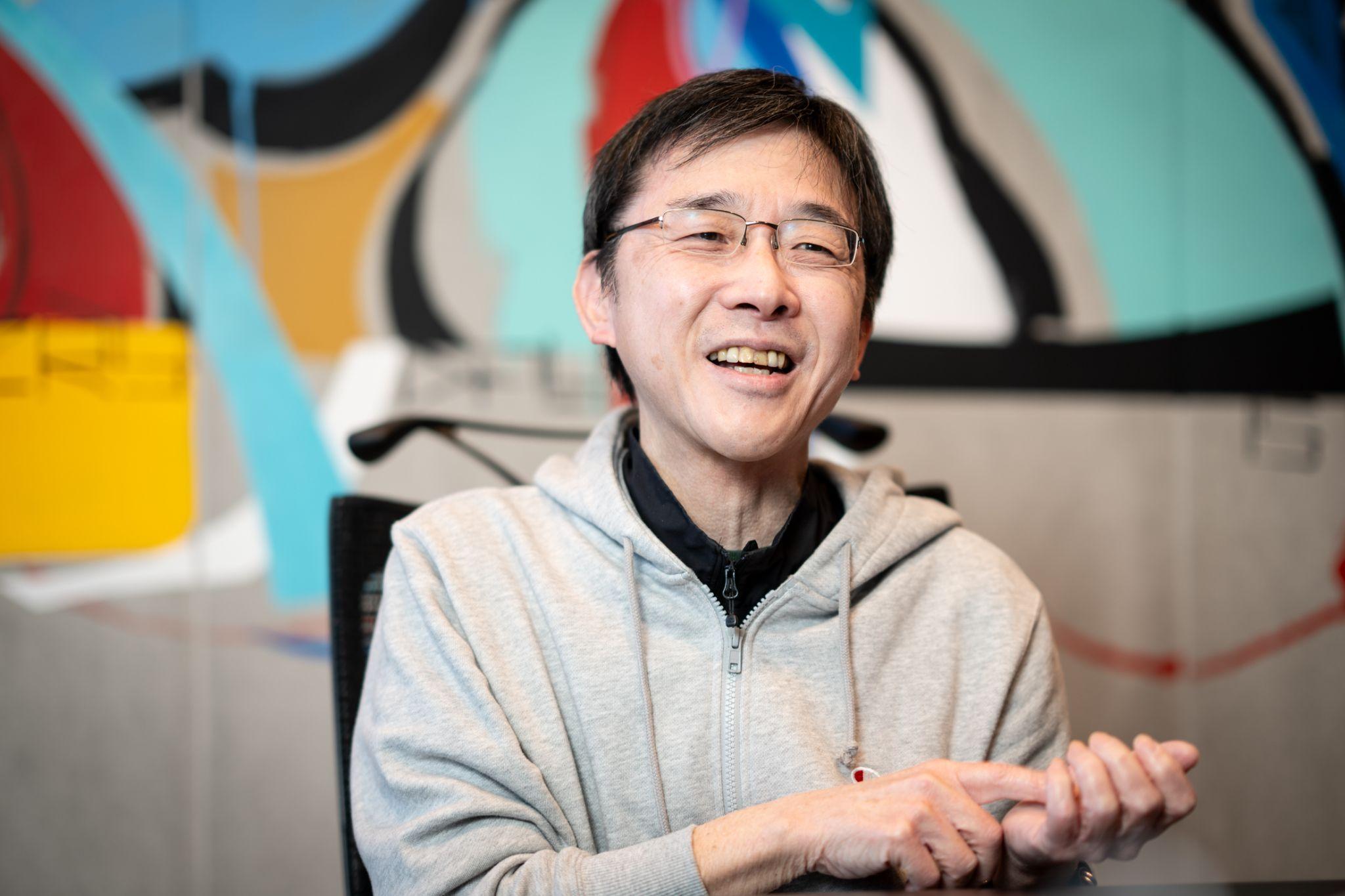 『アナザーエデン』加藤正人インタビュー:メインストーリー3部作が完結を迎えた今の心境から、約60年に及ぶこれまでの人生を振り返る_006