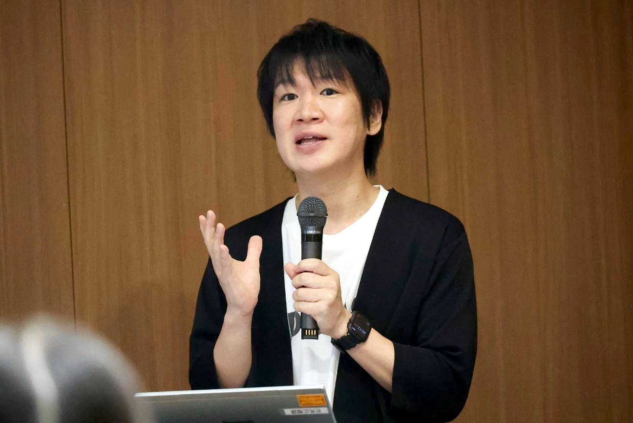 『ぷよぷよ』で漢字を覚える時代へ。進研ゼミ×セガ『タッチでぷよぷよ』体験会レポート_014
