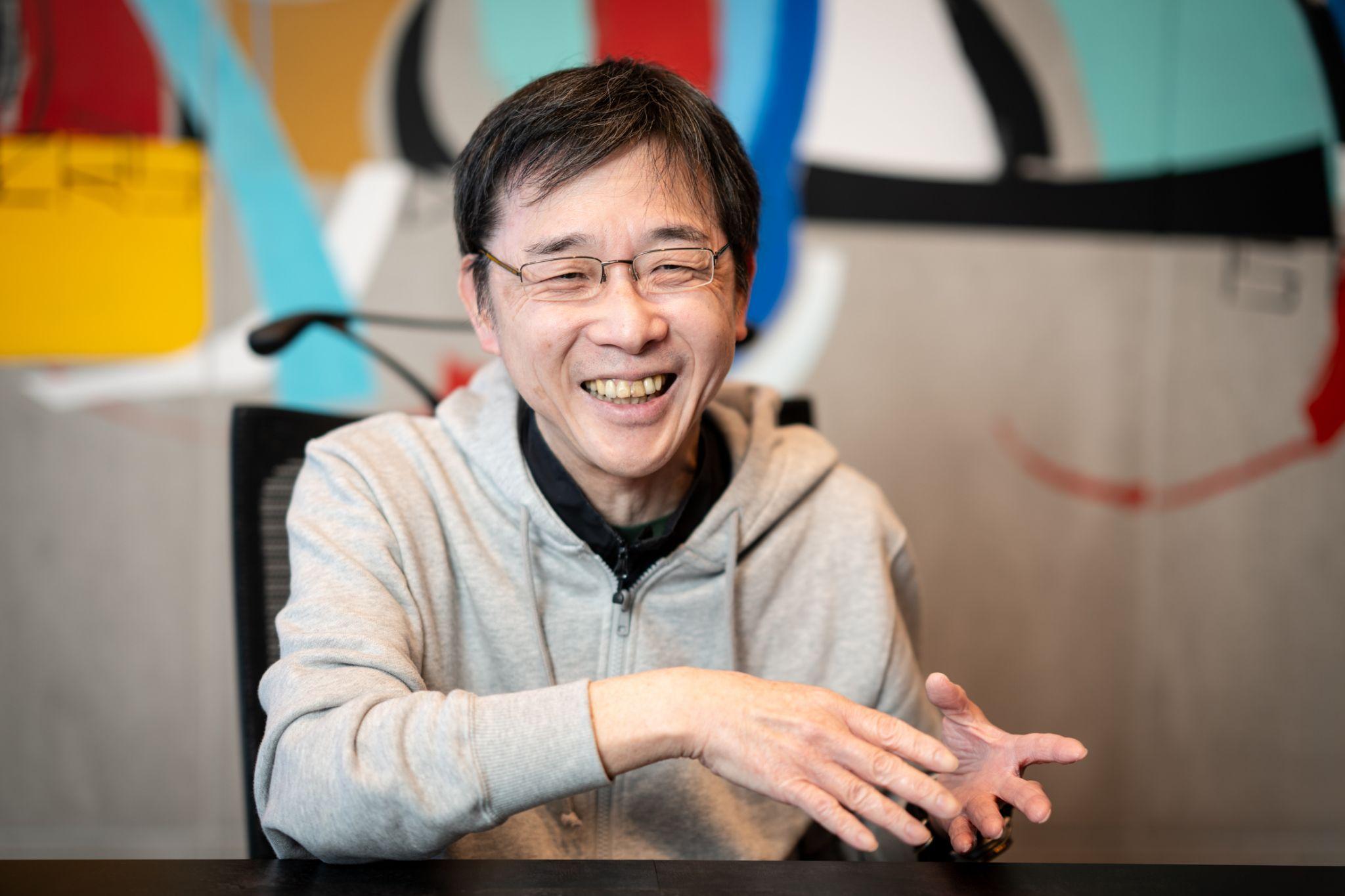 『アナザーエデン』加藤正人インタビュー:メインストーリー3部作が完結を迎えた今の心境から、約60年に及ぶこれまでの人生を振り返る_008