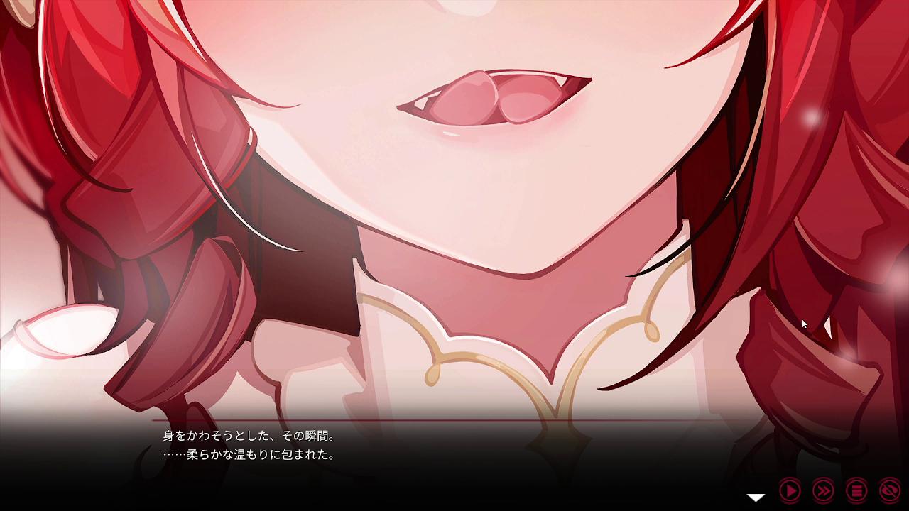 『ヨグ＝ソトースの庭』レビュー・評価・感想：人外少女と一緒にホテル経営するゲーム。敵は“資本主義の世知辛さ”_014
