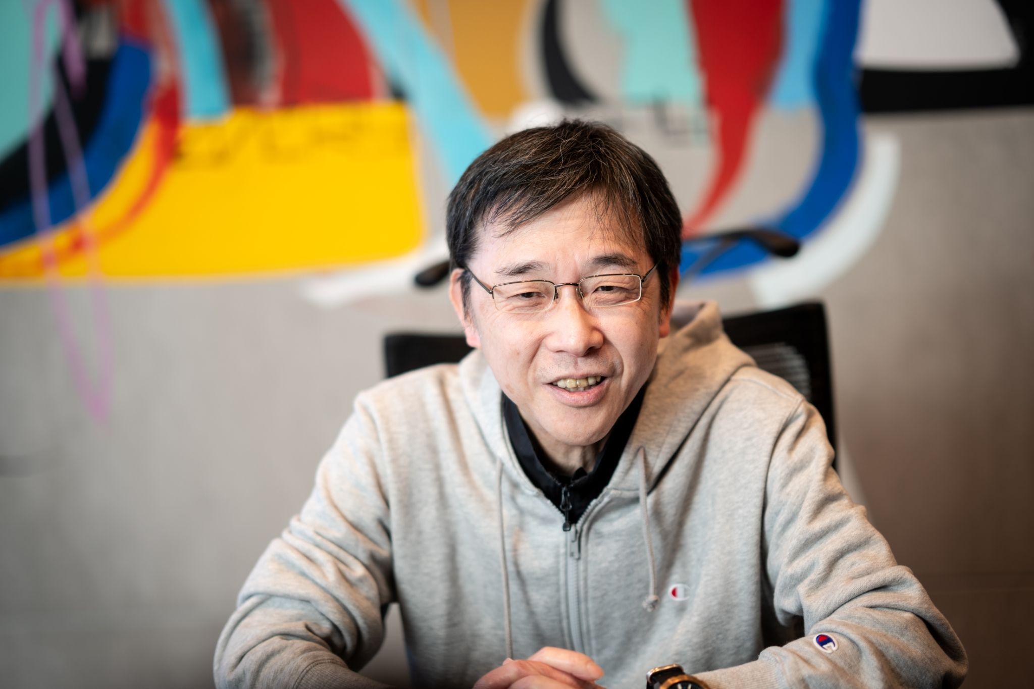 『アナザーエデン』加藤正人インタビュー:メインストーリー3部作が完結を迎えた今の心境から、約60年に及ぶこれまでの人生を振り返る_009