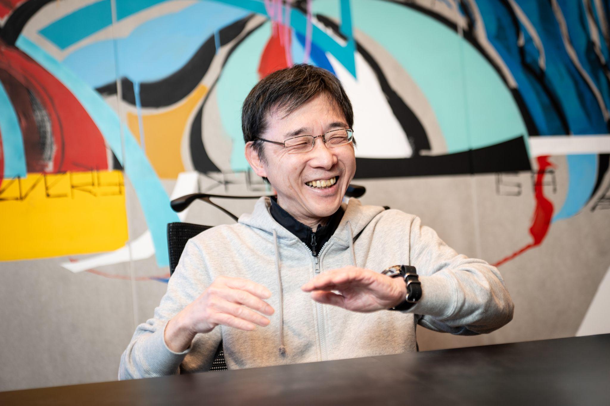 『アナザーエデン』加藤正人インタビュー:メインストーリー3部作が完結を迎えた今の心境から、約60年に及ぶこれまでの人生を振り返る_010