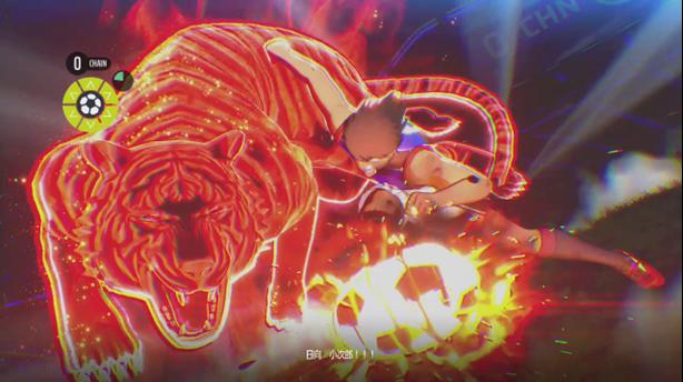 『キャプテン翼2 WORLD FIGHTERS』試遊レポート&開発者インタビュー:まさかの審判不在でやりたい放題できちまう……!_017