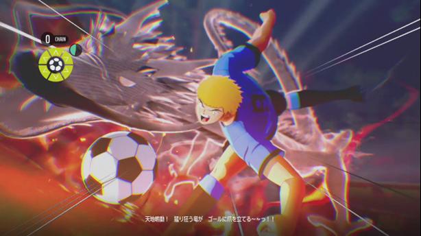 『キャプテン翼2 WORLD FIGHTERS』試遊レポート&開発者インタビュー:まさかの審判不在でやりたい放題できちまう……!_018