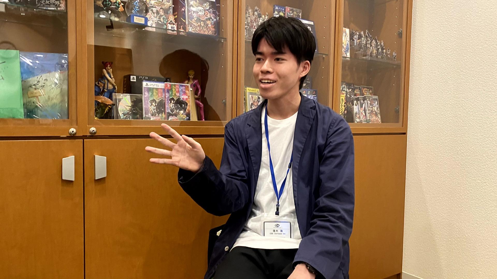 「誰でも合格できる」はずの試験で、なぜ合格率は1/200だったのか。サイバーコネクトツー「シナリオデザイナー養成所」の舞台裏_018