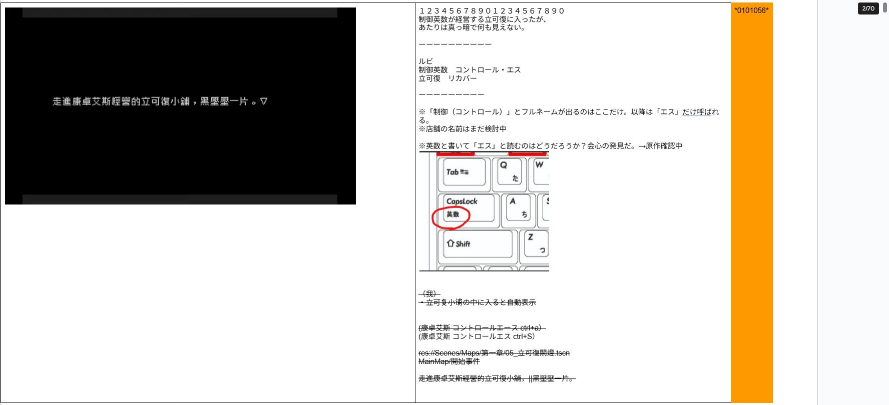 『文字遊戯』翻訳者インタビュー:“翻訳不可能”と言われた作品が奇跡の日本語化を遂げるまでの軌跡を聞いた_017