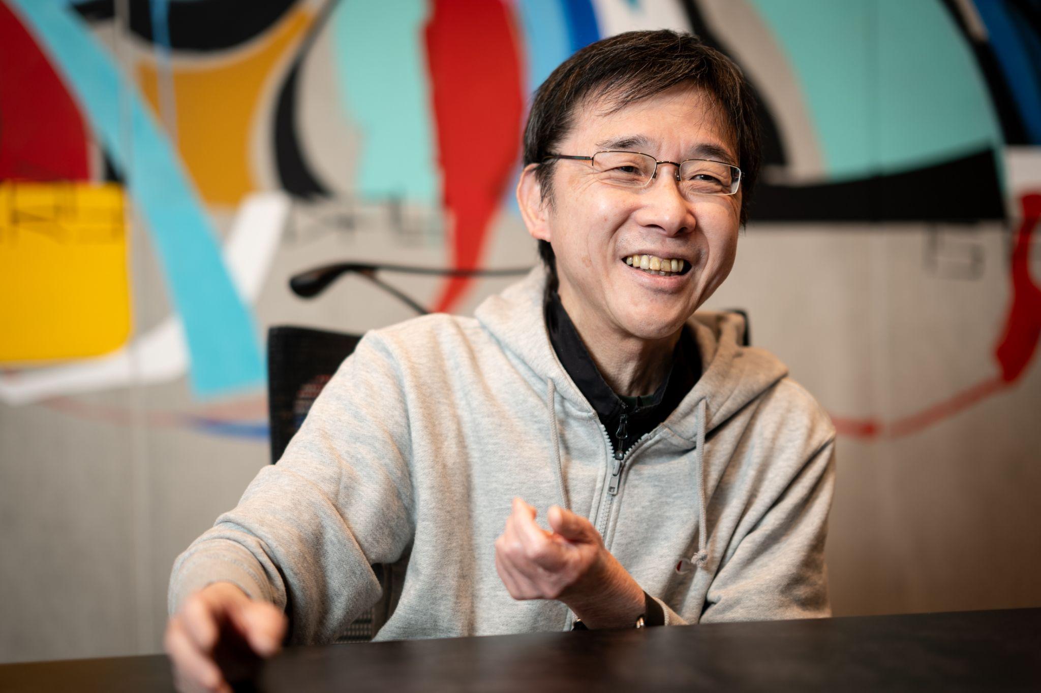 『アナザーエデン』加藤正人インタビュー:メインストーリー3部作が完結を迎えた今の心境から、約60年に及ぶこれまでの人生を振り返る_018