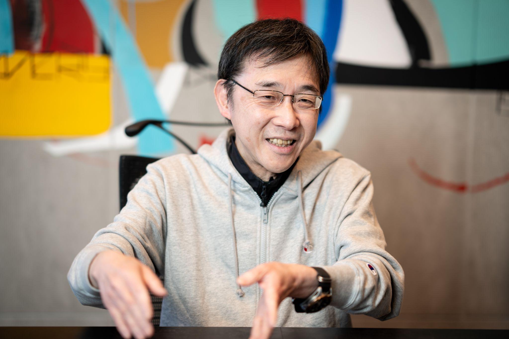 『アナザーエデン』加藤正人インタビュー:メインストーリー3部作が完結を迎えた今の心境から、約60年に及ぶこれまでの人生を振り返る_015