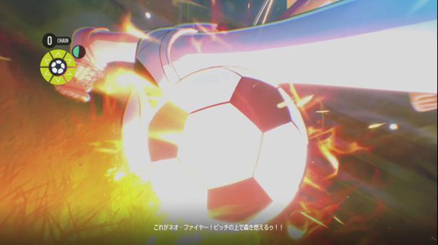 『キャプテン翼2 WORLD FIGHTERS』試遊レポート&開発者インタビュー:まさかの審判不在でやりたい放題できちまう……!_022