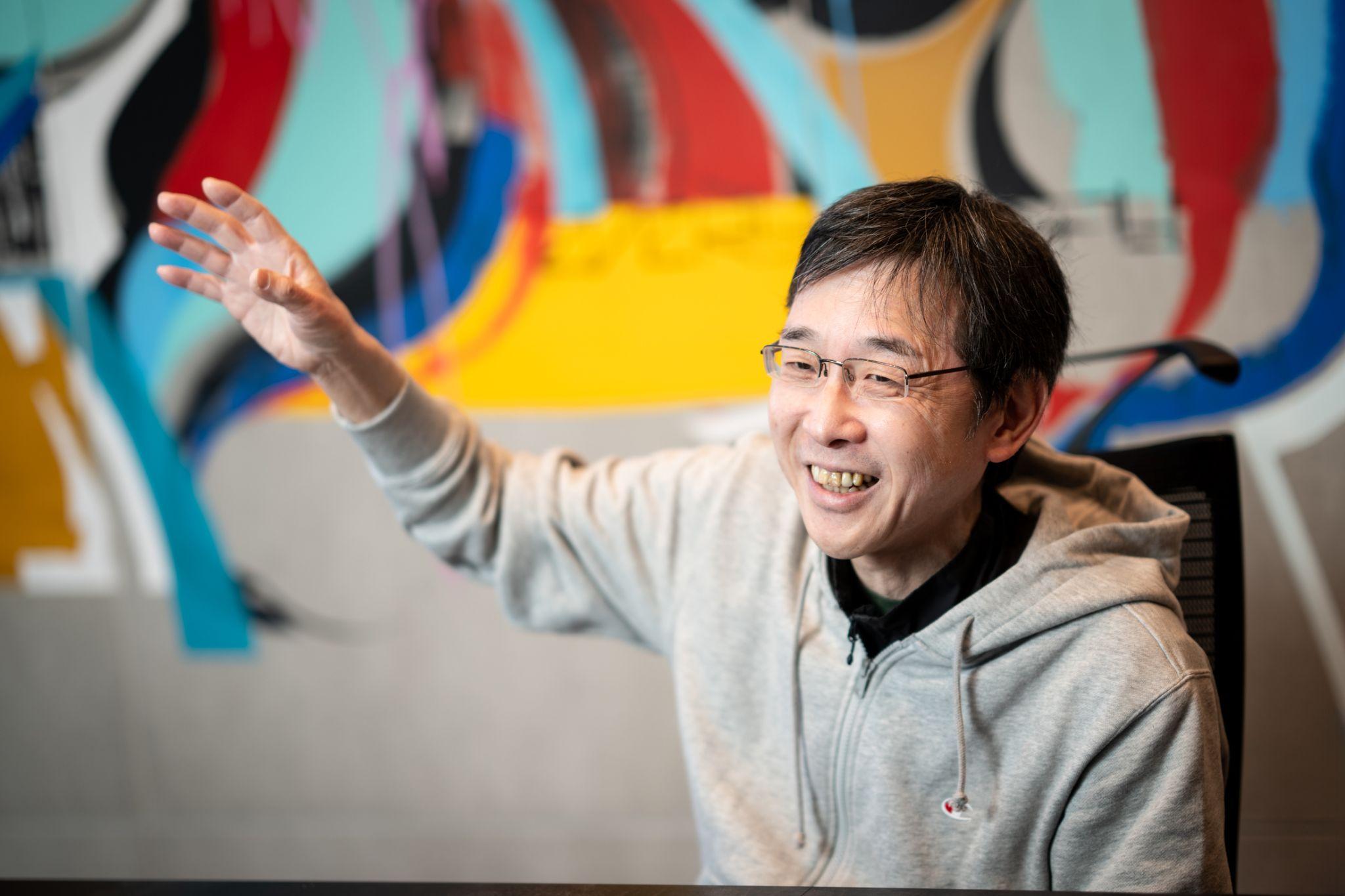 『アナザーエデン』加藤正人インタビュー:メインストーリー3部作が完結を迎えた今の心境から、約60年に及ぶこれまでの人生を振り返る_017