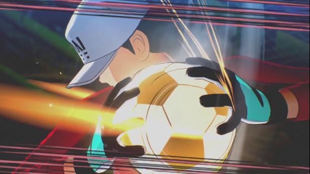『キャプテン翼2 WORLD FIGHTERS』試遊レポート&開発者インタビュー:まさかの審判不在でやりたい放題できちまう……!_026