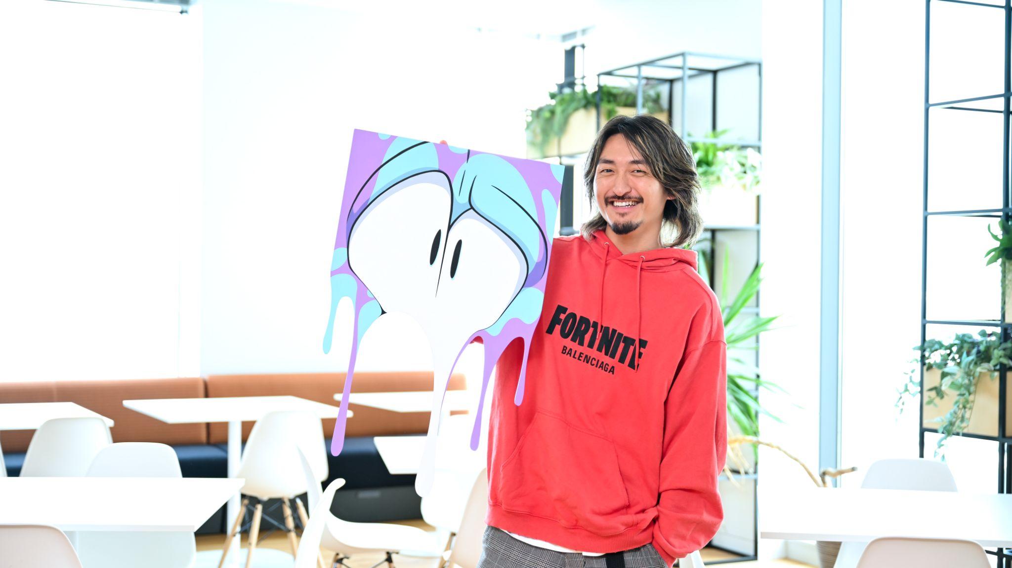 ONE OK ROCKのRyota氏インタビュー：開発費全額自腹＆全楽曲プロデュースし『フォートナイト』の島を作った理由を聞いた_025