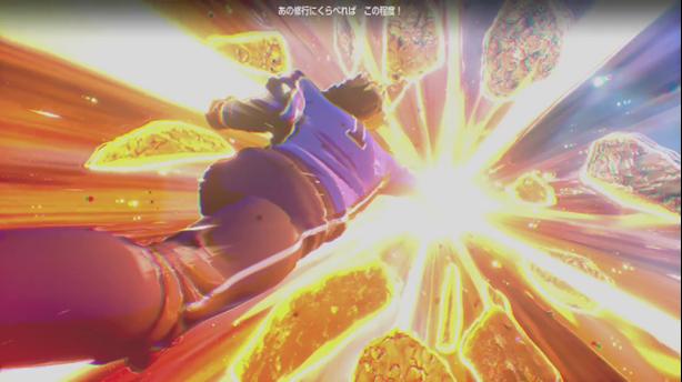 『キャプテン翼2 WORLD FIGHTERS』試遊レポート&開発者インタビュー:まさかの審判不在でやりたい放題できちまう……!_031