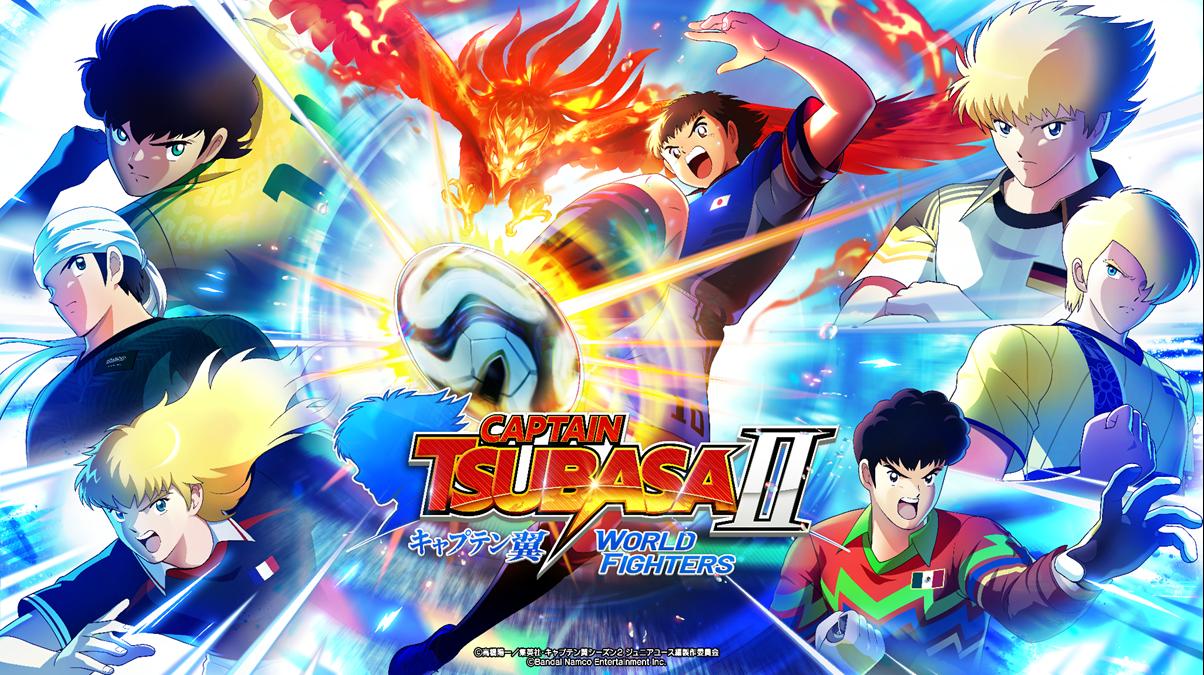 『キャプテン翼２ WORLD FIGHTERS』試遊レポート&開発者インタビュー：まさかの審判不在でやりたい放題できちまう……！_034