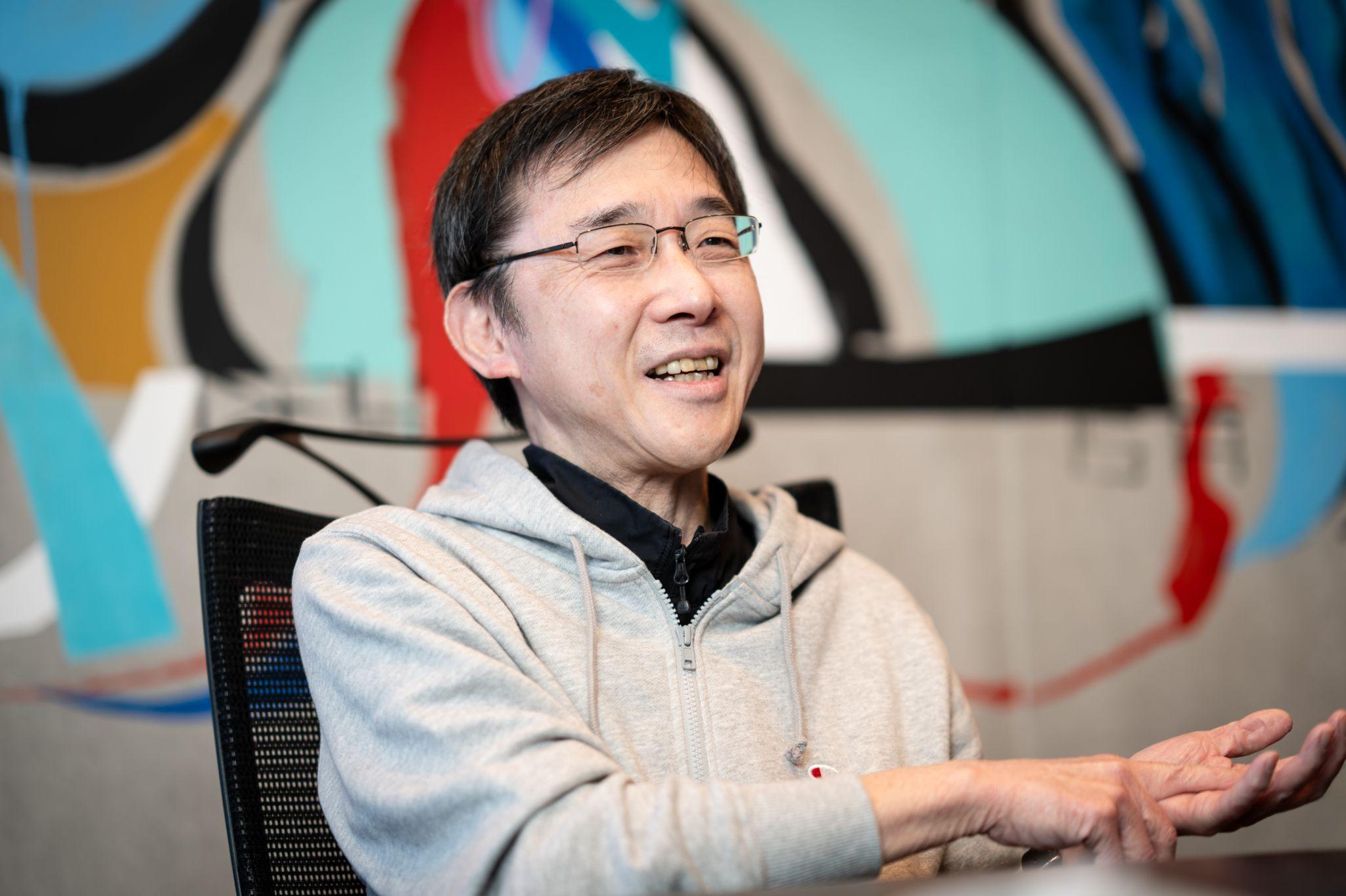 『アナザーエデン』加藤正人インタビュー:メインストーリー3部作が完結を迎えた今の心境から、約60年に及ぶこれまでの人生を振り返る_025