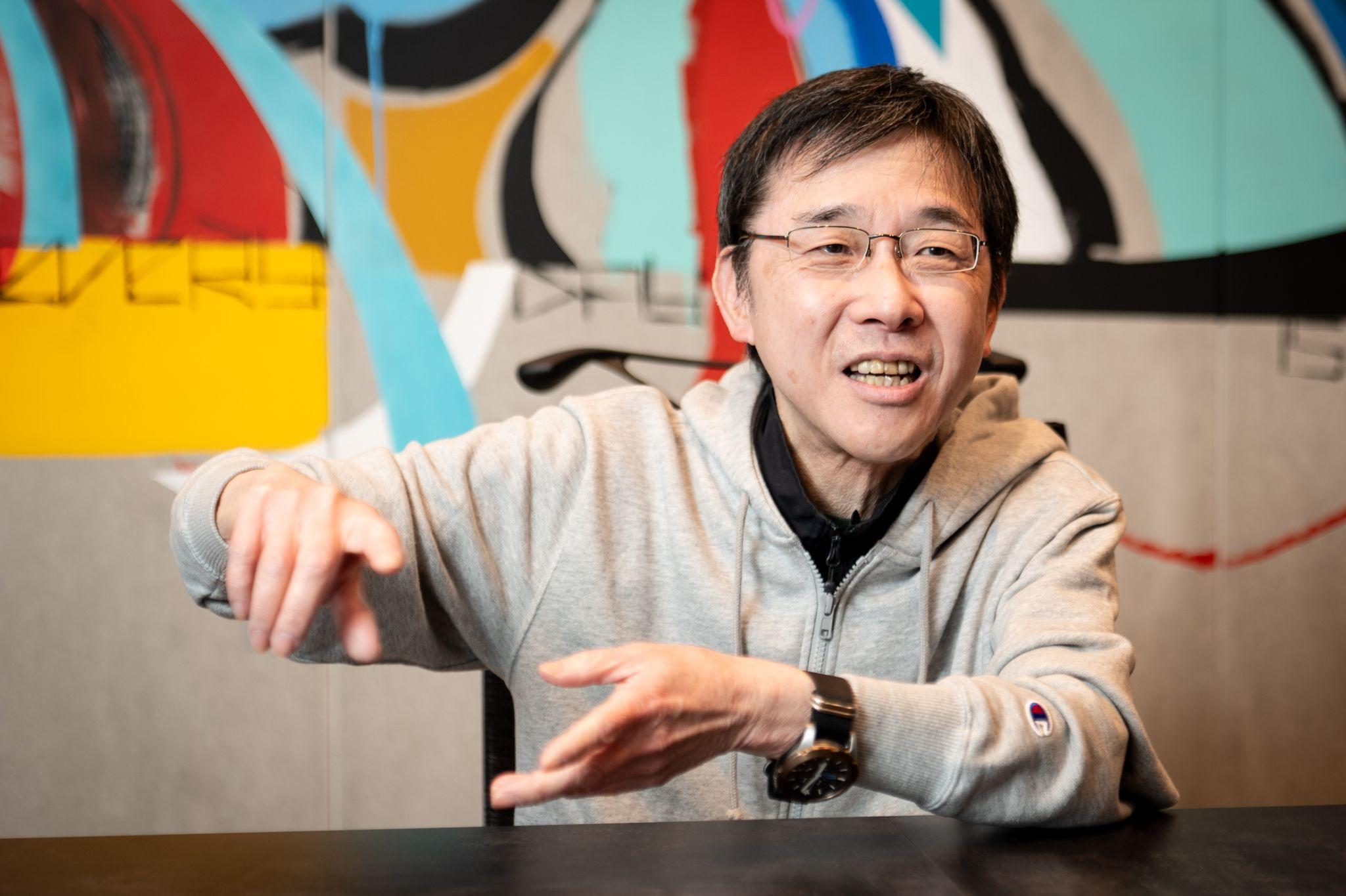 『アナザーエデン』加藤正人インタビュー:メインストーリー3部作が完結を迎えた今の心境から、約60年に及ぶこれまでの人生を振り返る_026