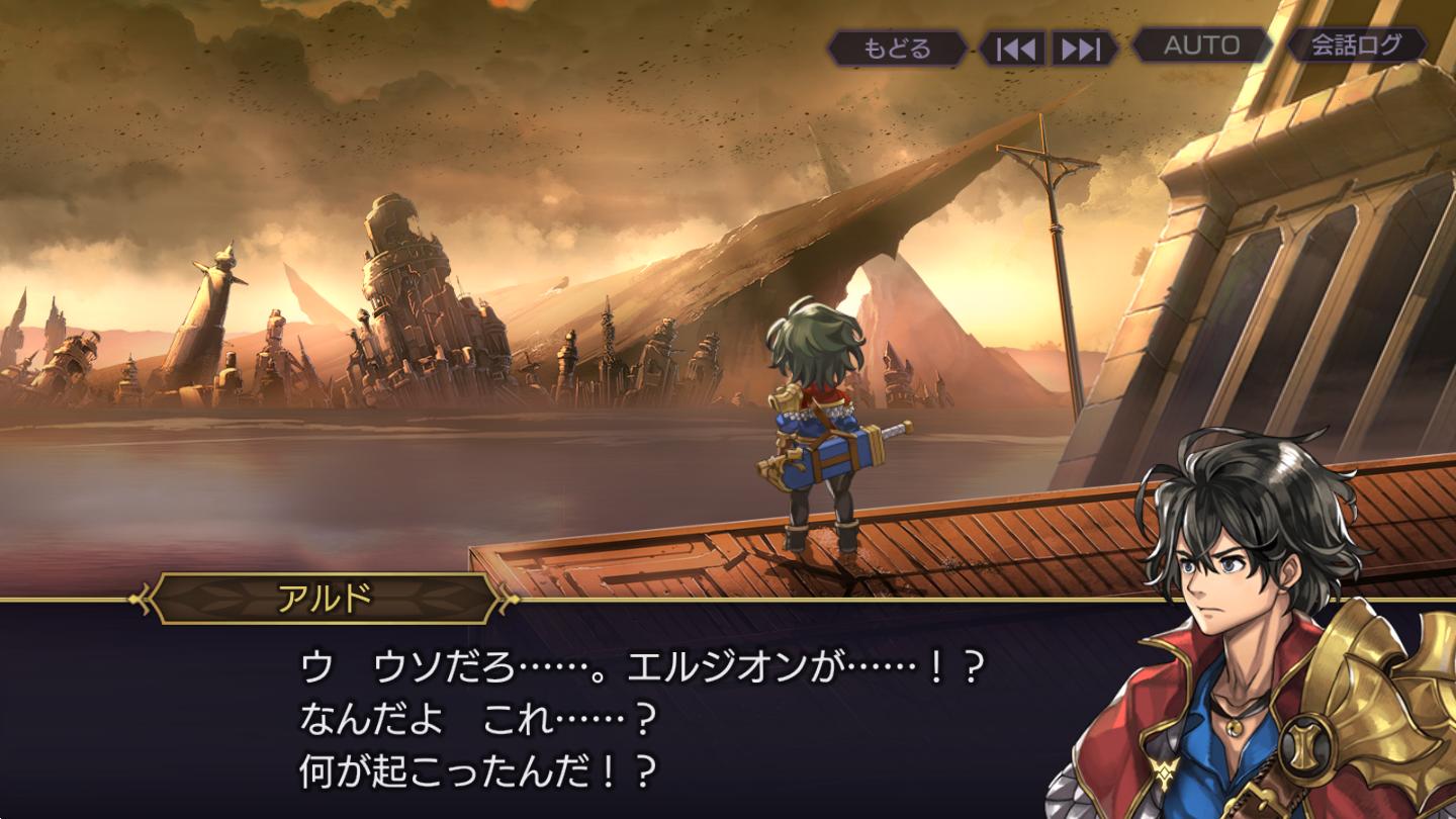 『アナザーエデン』加藤正人インタビュー:メインストーリー3部作が完結を迎えた今の心境から、約60年に及ぶこれまでの人生を振り返る_027