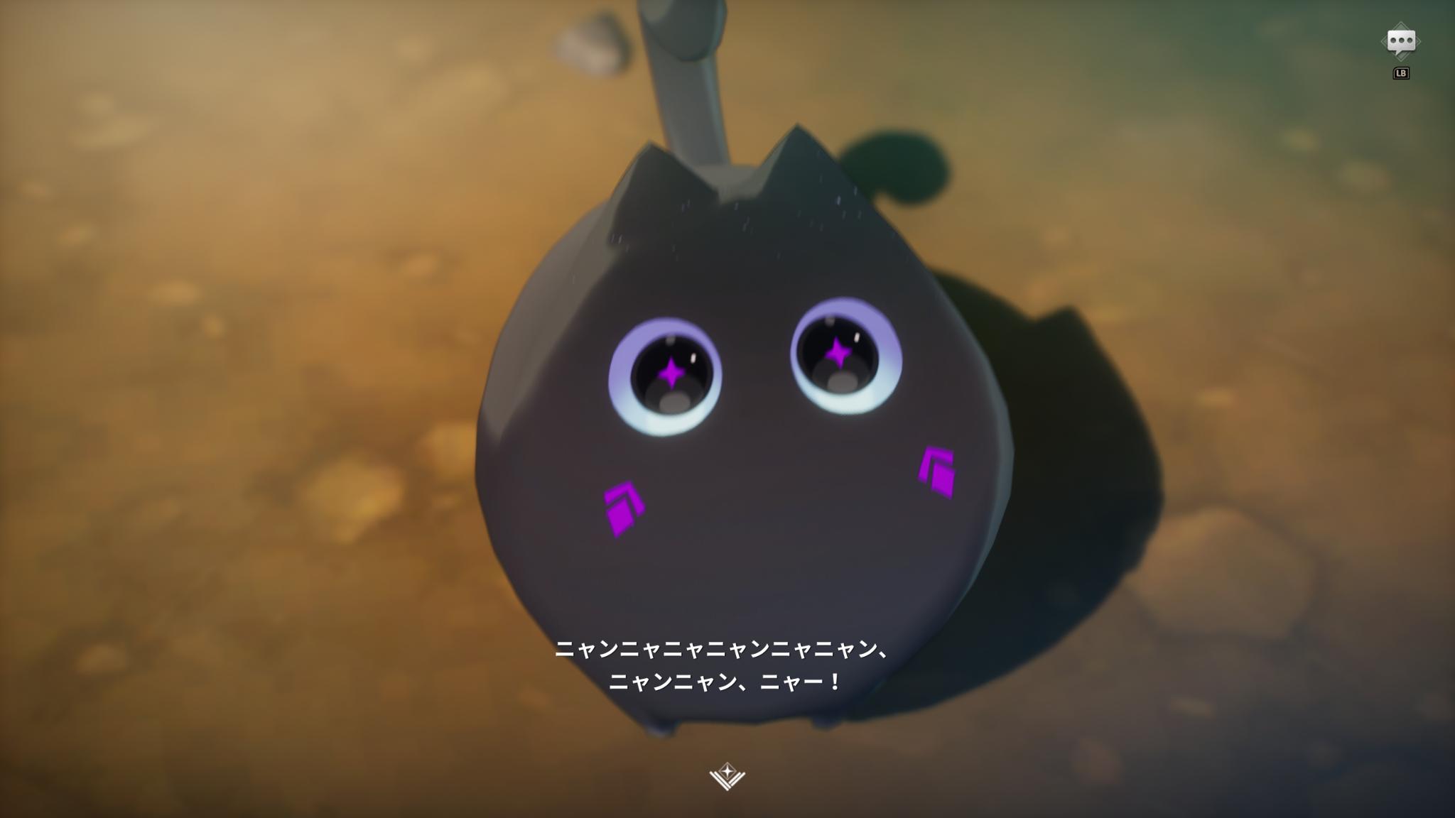 『モンギル：STAR DIVE』レビュー・感想・評価:柔らかくて揺れる、もちぽよRPGはNPCまで癖しかない_036
