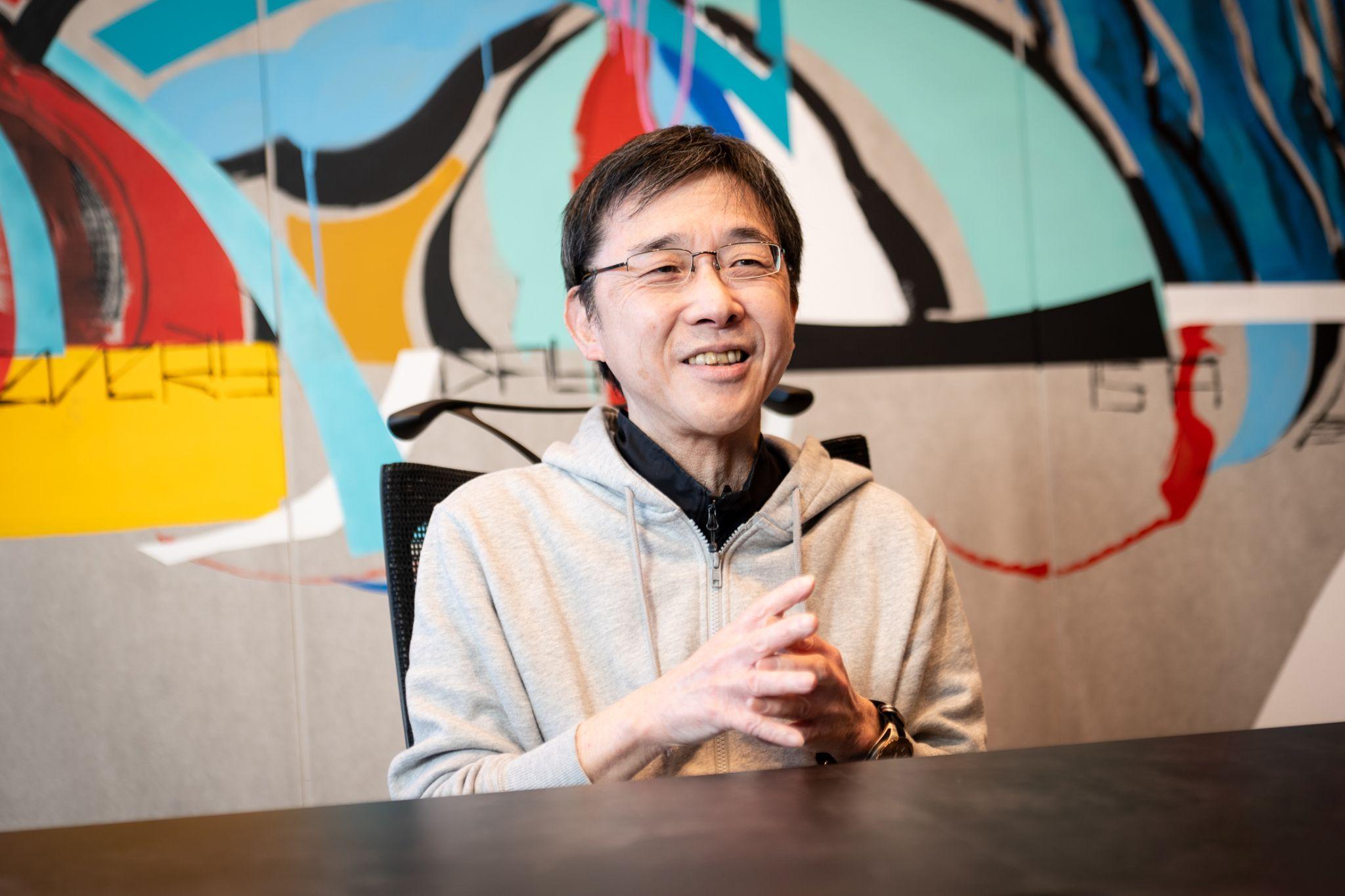 『アナザーエデン』加藤正人インタビュー:メインストーリー3部作が完結を迎えた今の心境から、約60年に及ぶこれまでの人生を振り返る_028