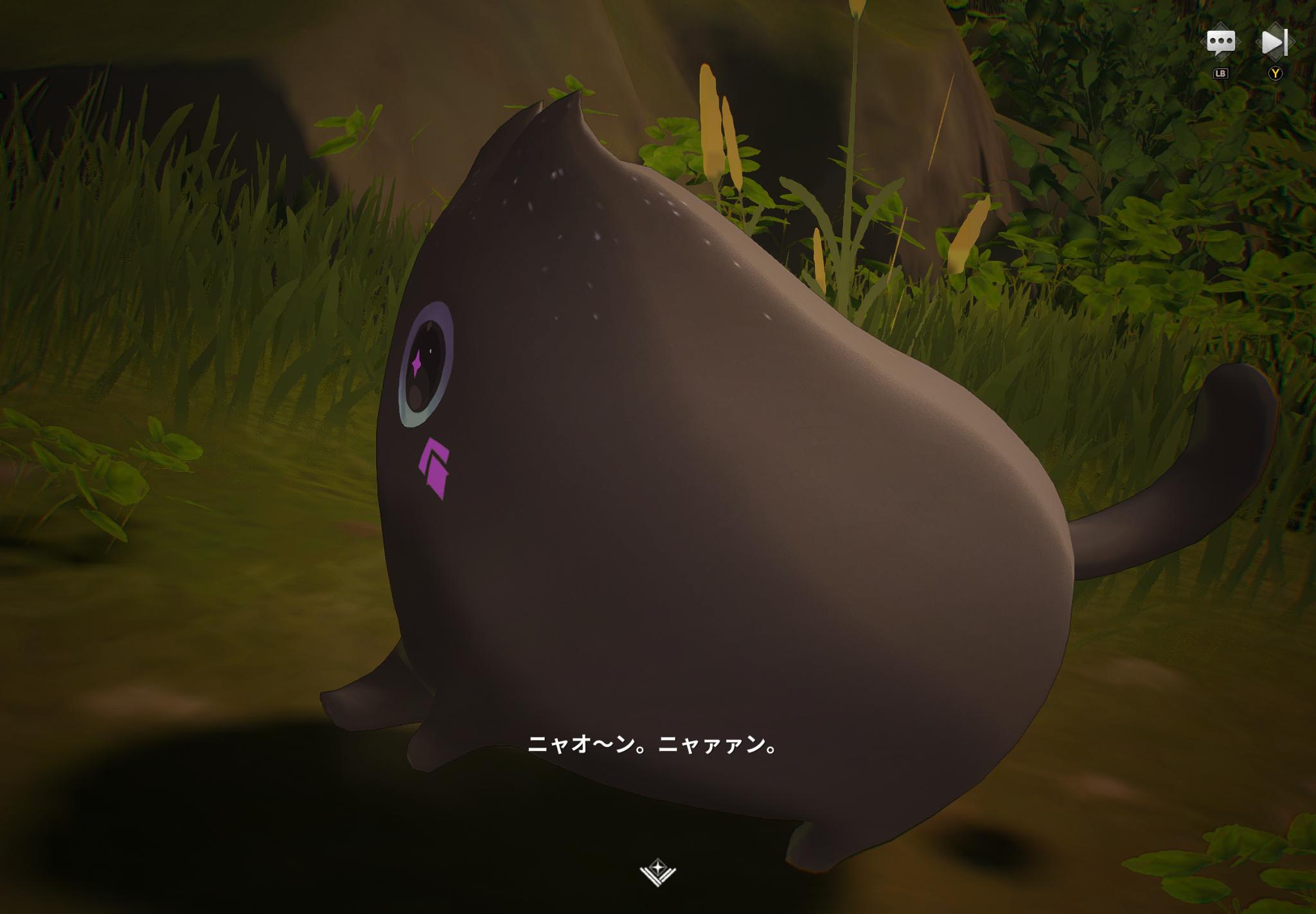 『モンギル：STAR DIVE』レビュー・感想・評価:柔らかくて揺れる、もちぽよRPGはNPCまで癖しかない_037