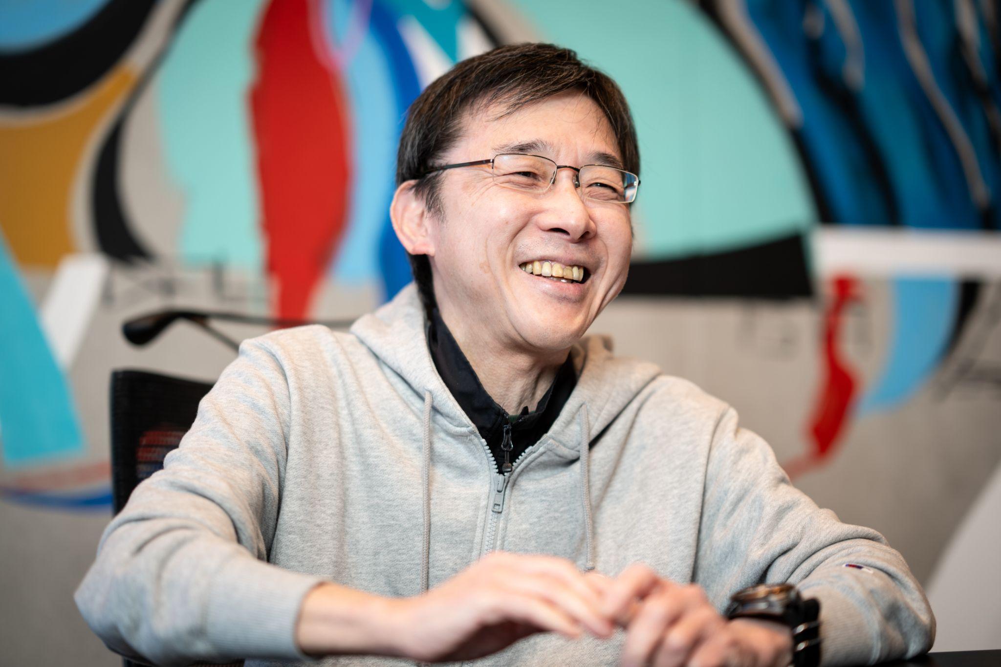 『アナザーエデン』加藤正人インタビュー:メインストーリー3部作が完結を迎えた今の心境から、約60年に及ぶこれまでの人生を振り返る_029