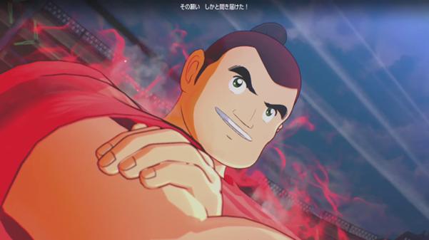『キャプテン翼２ WORLD FIGHTERS』試遊レポート&開発者インタビュー：まさかの審判不在でやりたい放題できちまう……！_049