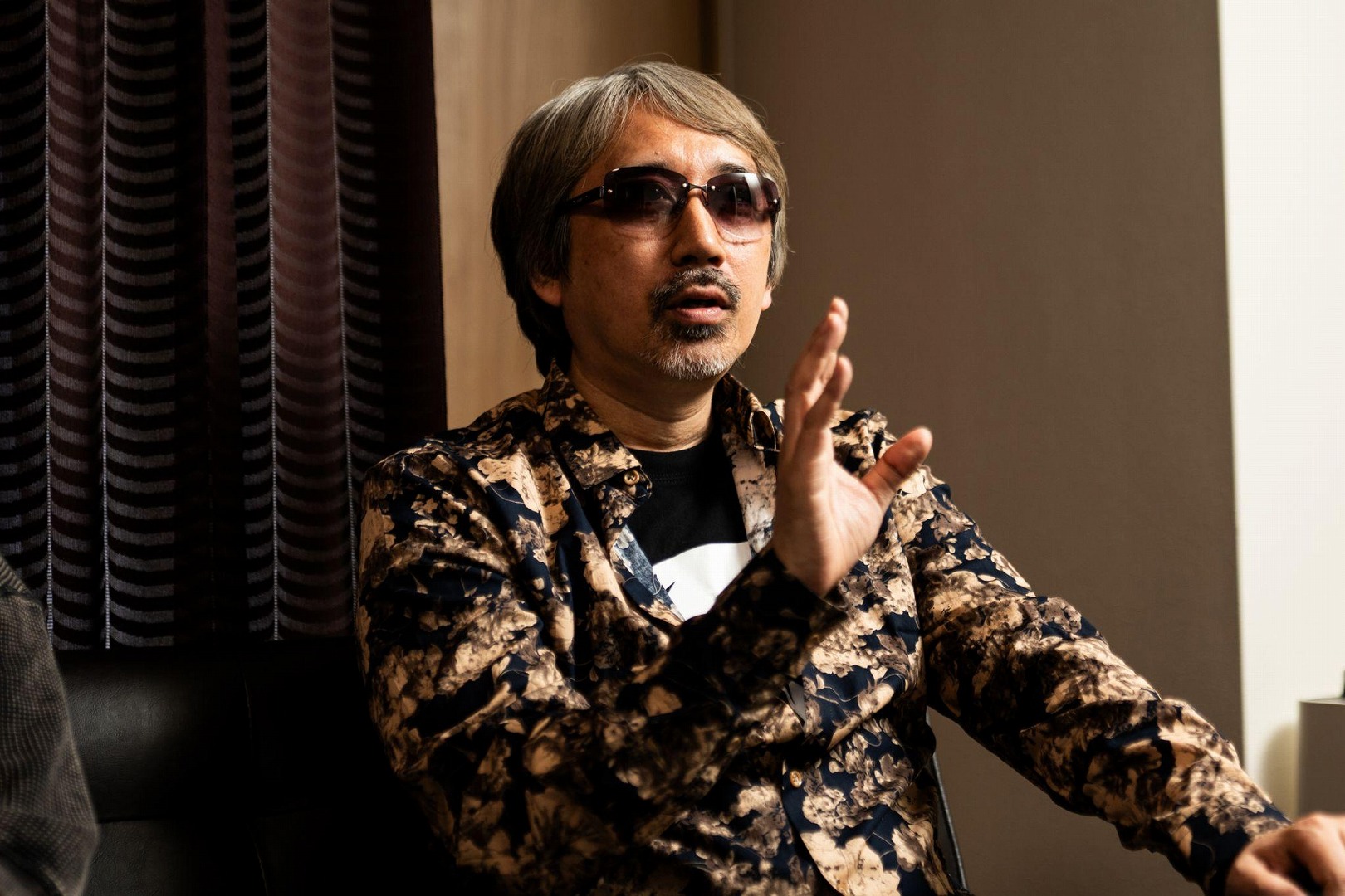 縦シュー全盛期のレジェンド対談。弓削雅稔&齋藤貴幸が、『TATSUJIN EXTREME』でタッグを組んだ_003