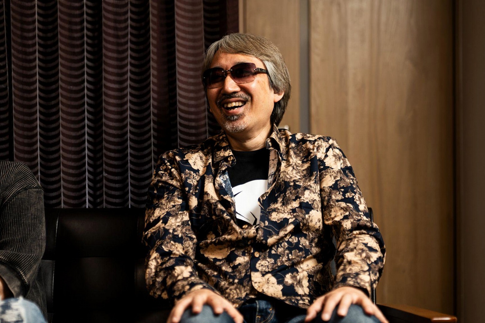 縦シュー全盛期のレジェンド対談。弓削雅稔&齋藤貴幸が、『TATSUJIN EXTREME』でタッグを組んだ_005