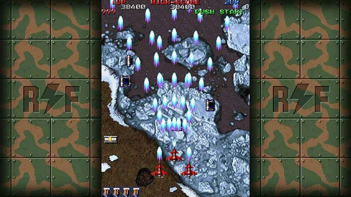 縦シュー全盛期のレジェンド対談。弓削雅稔&齋藤貴幸が、『TATSUJIN EXTREME』でタッグを組んだ_006