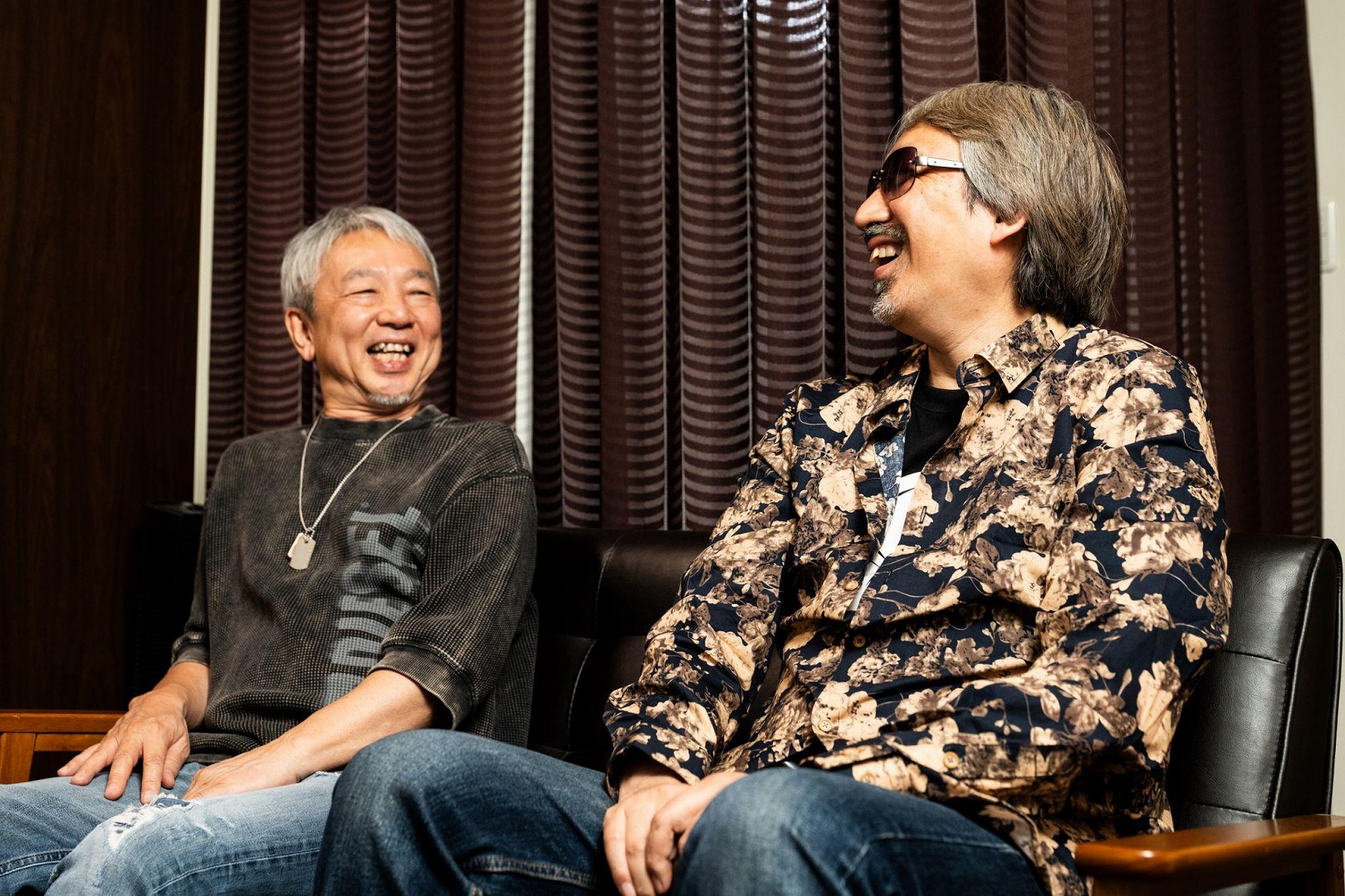 縦シュー全盛期のレジェンド対談。弓削雅稔&齋藤貴幸が、『TATSUJIN EXTREME』でタッグを組んだ_007