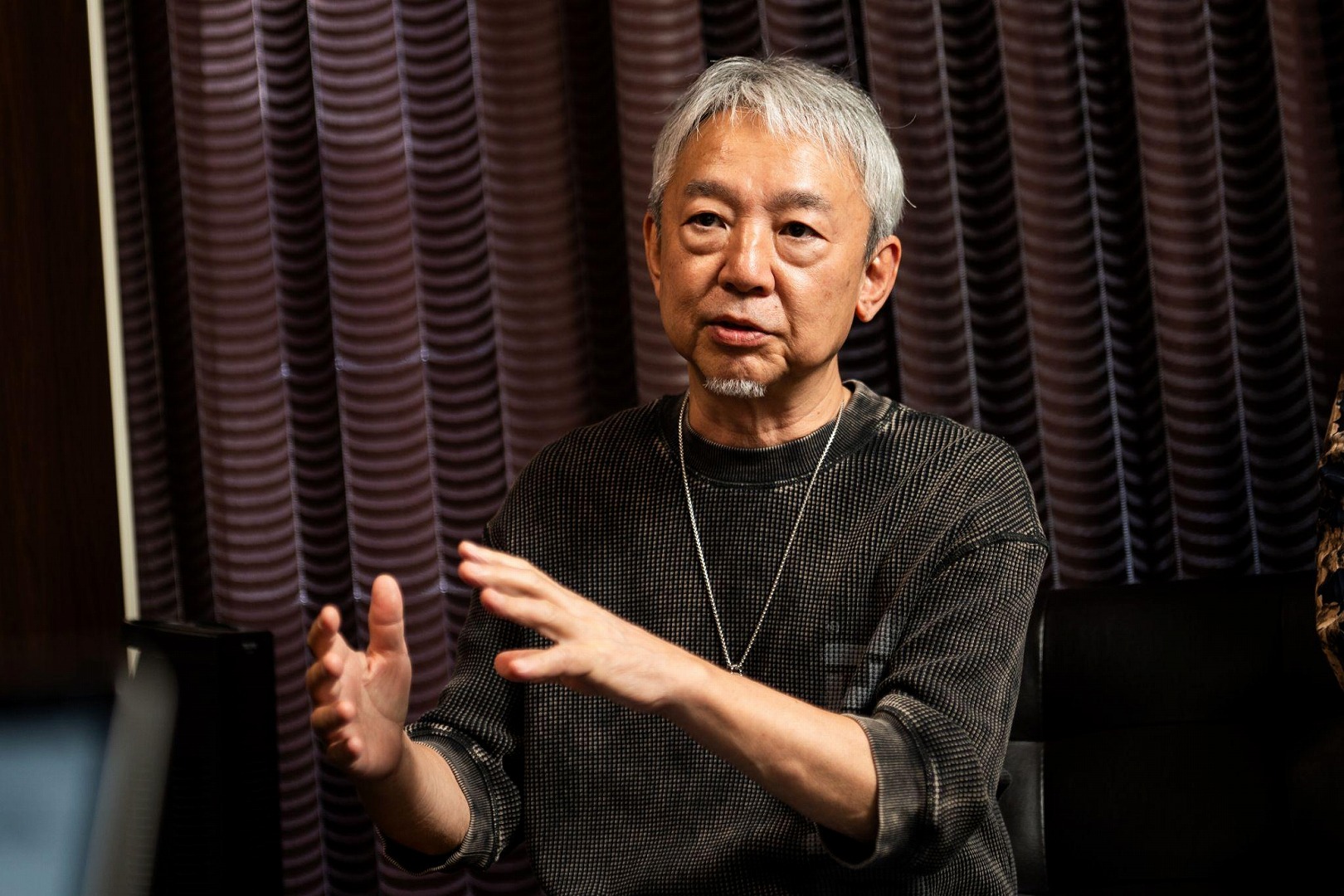 縦シュー全盛期のレジェンド対談。弓削雅稔&齋藤貴幸が、『TATSUJIN EXTREME』でタッグを組んだ_010