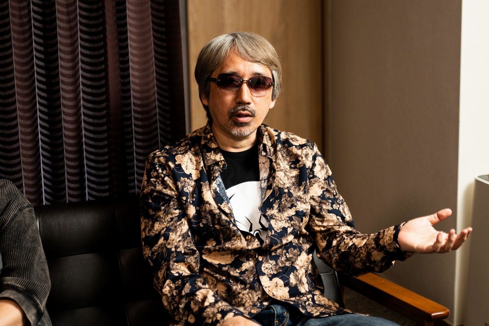 縦シュー全盛期のレジェンド対談。弓削雅稔&齋藤貴幸が、『TATSUJIN EXTREME』でタッグを組んだ_025