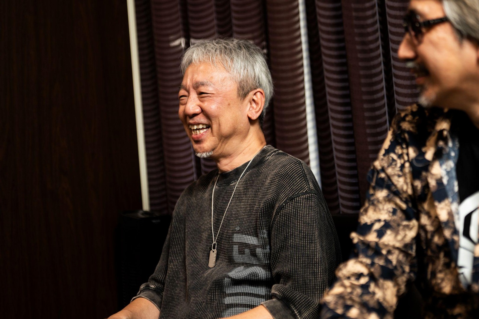 縦シュー全盛期のレジェンド対談。弓削雅稔&齋藤貴幸が、『TATSUJIN EXTREME』でタッグを組んだ_026