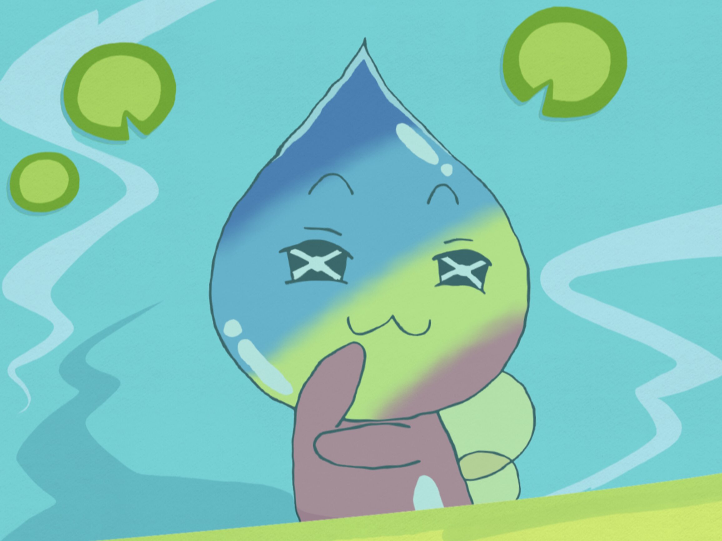 【無料】『ぷるるんっ!しずくちゃん』YouTubeで配信決定_015