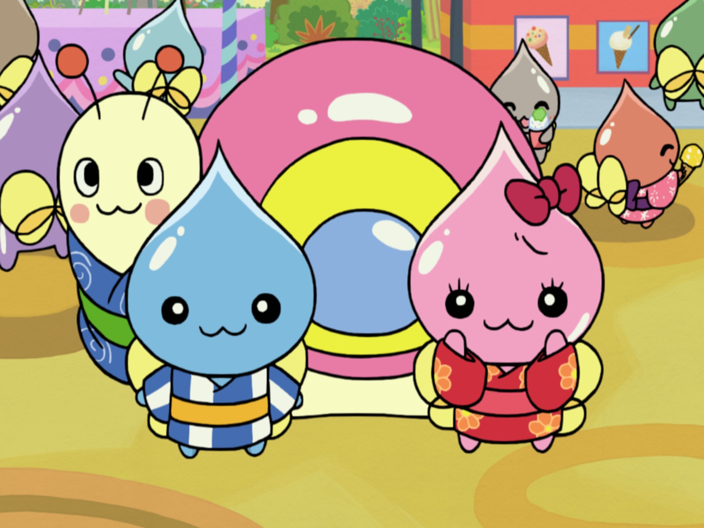 【無料】『ぷるるんっ!しずくちゃん』YouTubeで配信決定_004