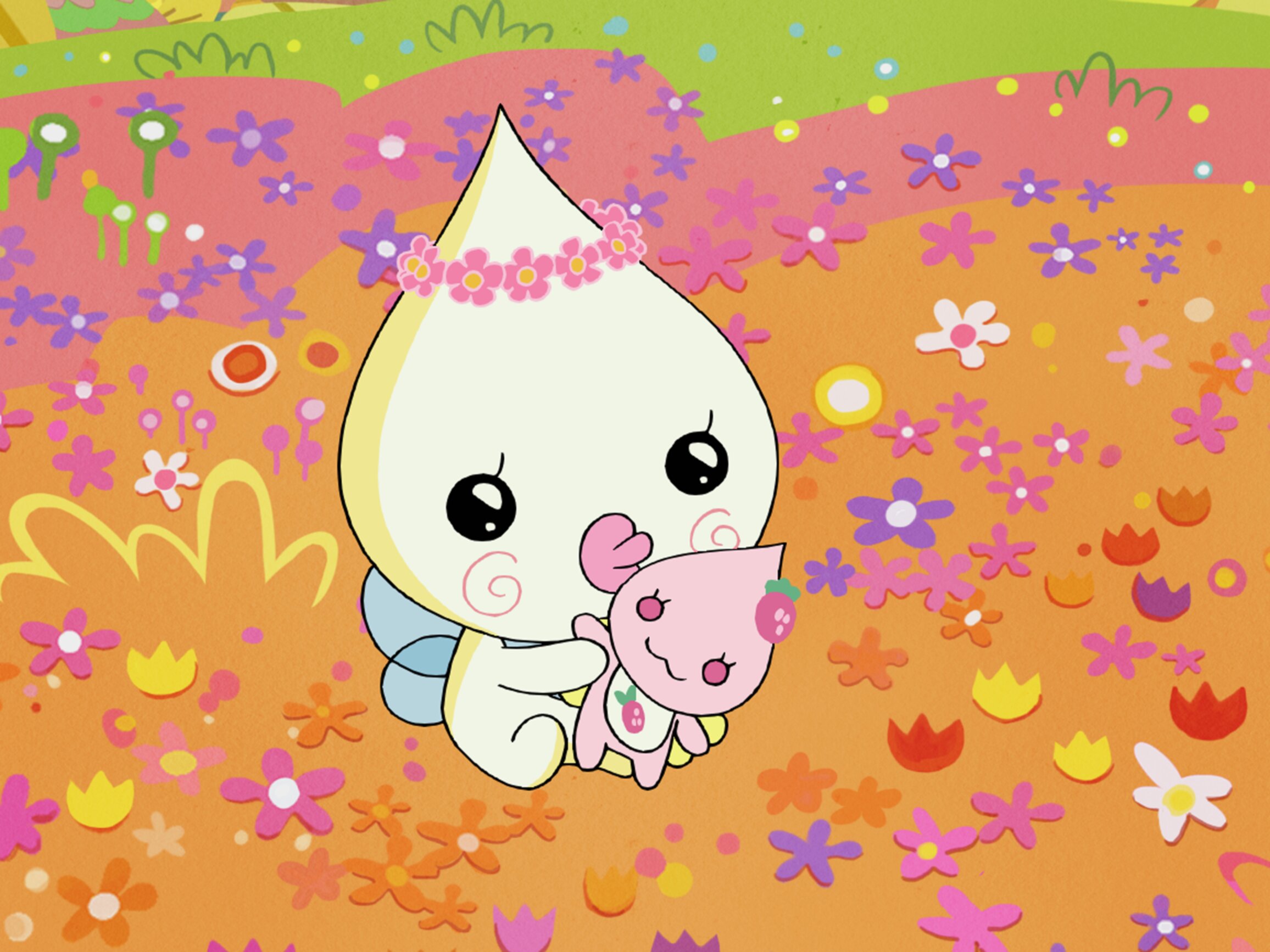 【無料】『ぷるるんっ!しずくちゃん』YouTubeで配信決定_008