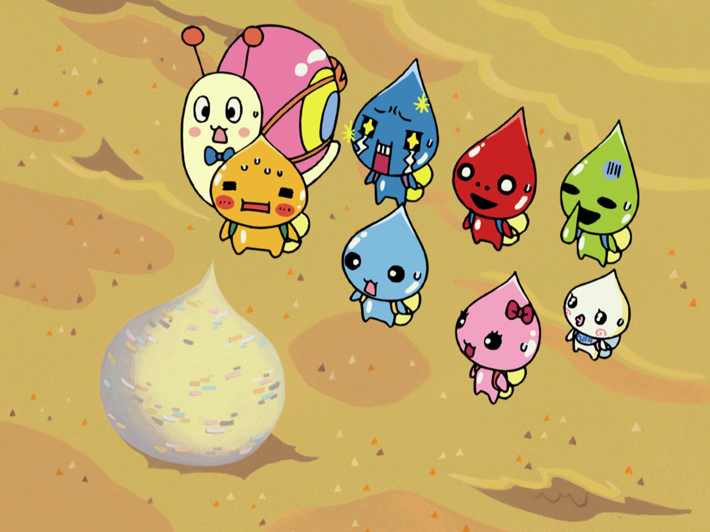【無料】『ぷるるんっ!しずくちゃん』YouTubeで配信決定_013