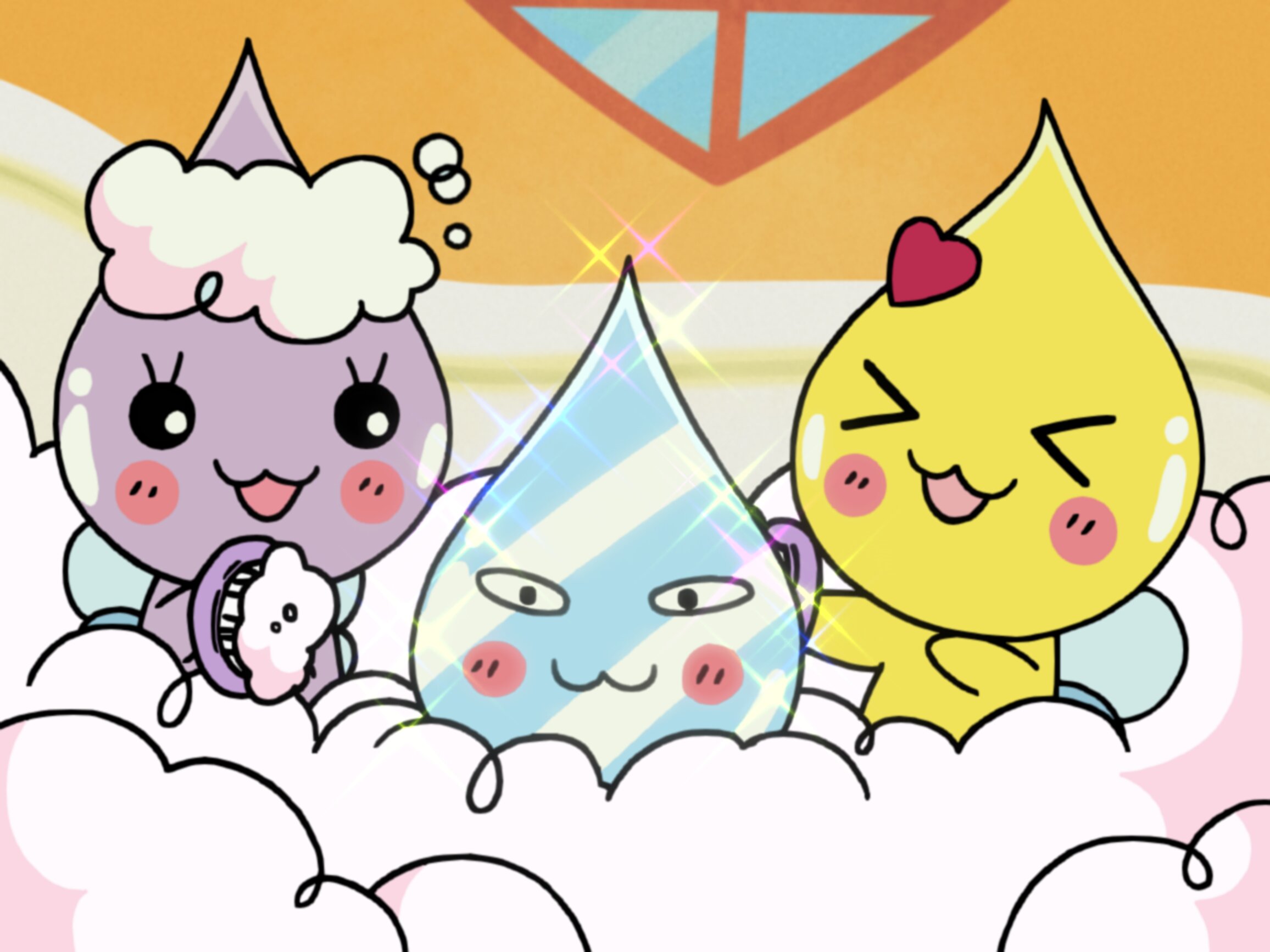 【無料】『ぷるるんっ!しずくちゃん』YouTubeで配信決定_003