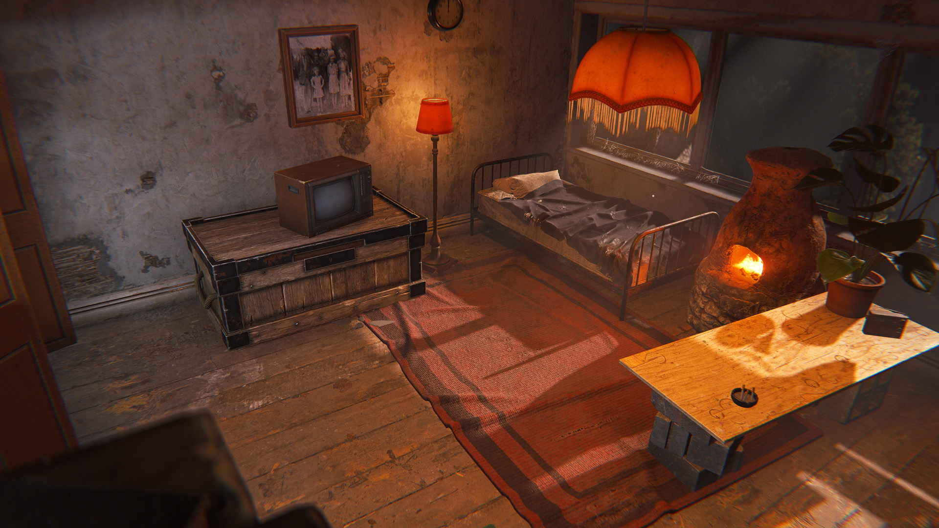 サバイバルゲーム『Rust』アパートが借りられる大型アプデ配信。資源が家賃で、滞納したら追い出されてしまう仕様_002