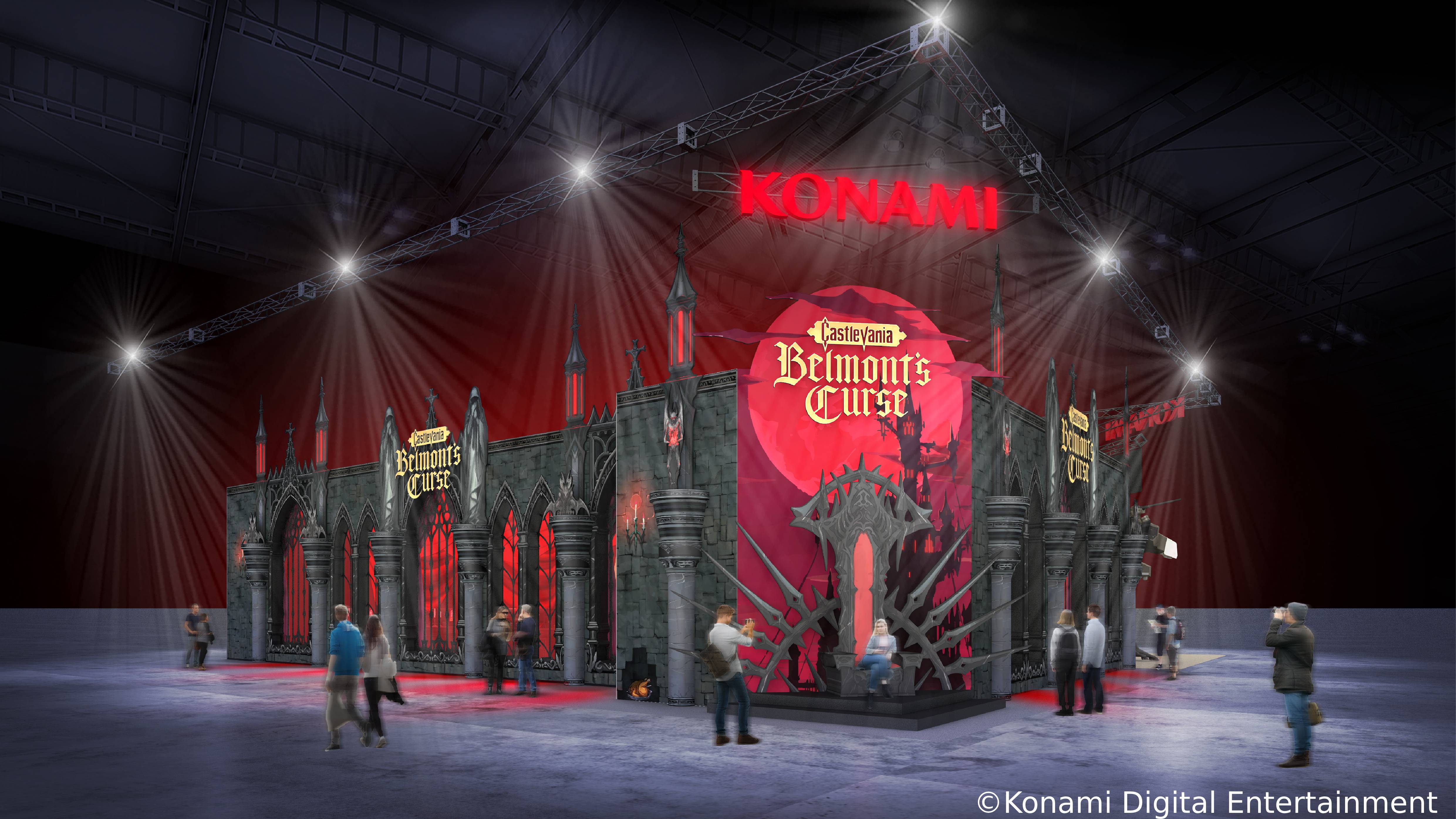 『SILENT HILL: Townfall』の最新トレーラー「gamescom Opening Night Live」で初公開_001