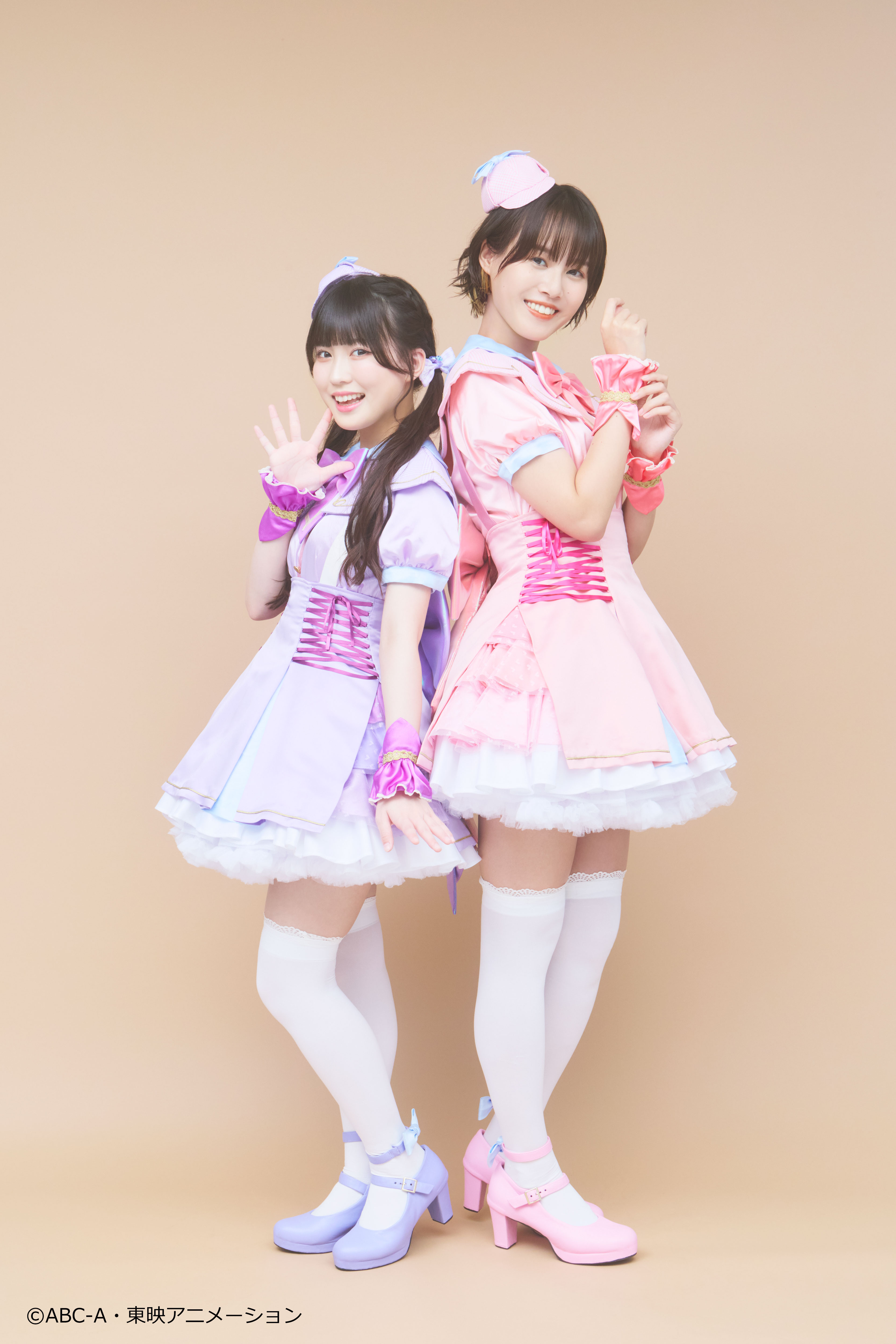 『名探偵プリキュア!』後期ED主題歌、曲名は「いつかわかる☆きっとあえる」に決定_002