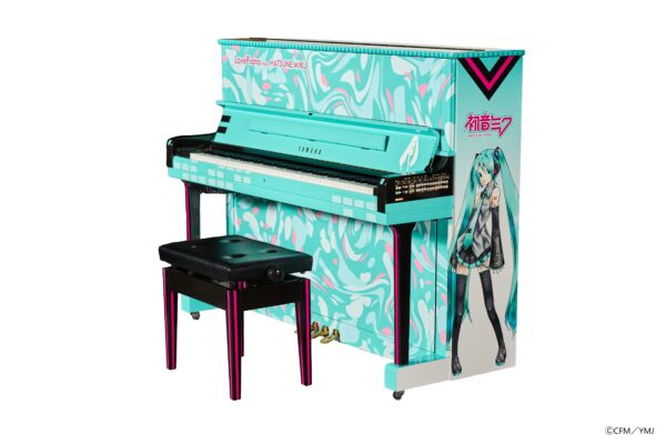 『LovePiano feat. HATSUNE MIKU』が「マジカルミライ 2026」に登場_001
