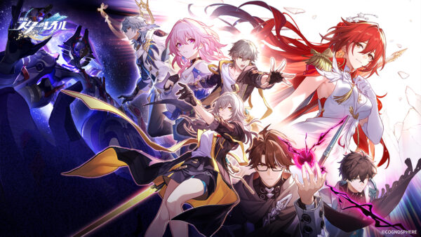 崩壊：スターレイル』遠坂凛＆ギルガメッシュのプレイ映像が公開