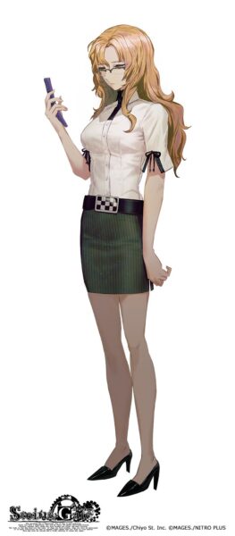 『STEINS;GATE RE:BOOT』ダウンロード版の予約受付がスタート_007