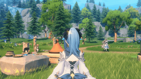 『アズールプロミリア』評価・感想・レビュー｜加速するむちむちに翻弄されるファンタジーRPG_026